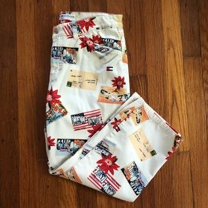Vintage Tommy Hilfiger pants